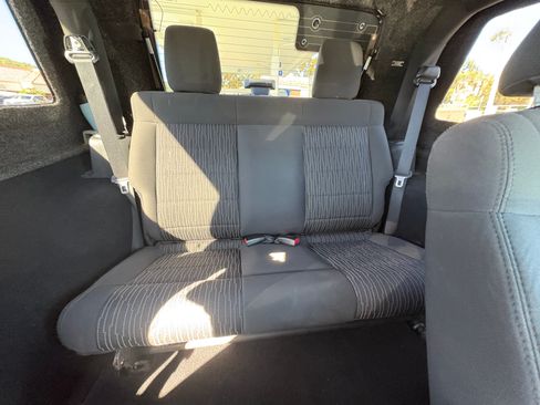 Used 2012 Jeep Wrangler Sport w/ Connectivity Group image 17