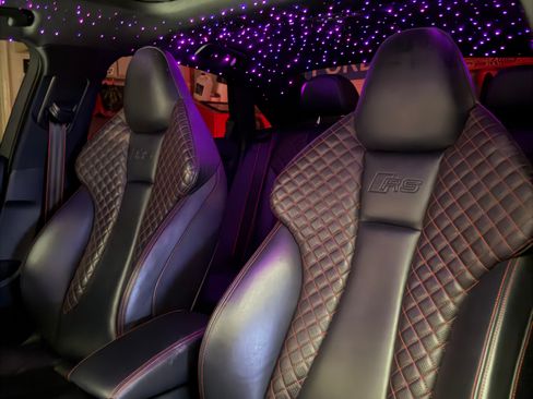 Used 2019 Audi RS 3 w/ Technology Package image 1