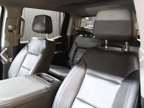 Used 2023 GMC Sierra 1500 Elevation w/ Elevation Premium Package image 12