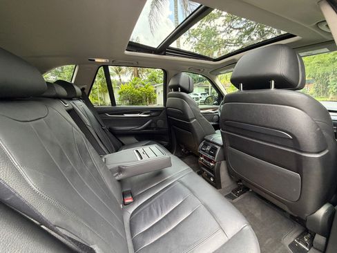 Used 2016 BMW X5 xDrive35i AWD/4WD image 19