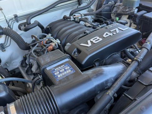 Used 2005 Toyota Tundra SR5 RWD image 4