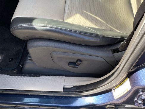 Used 2008 Jeep Grand Cherokee Limited w/ Trailer Tow Group IV image 11