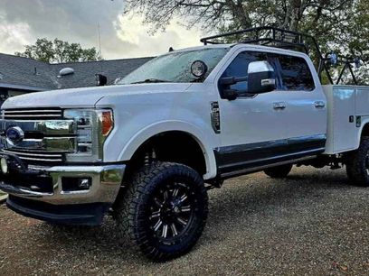 Used 2019 Ford F350 King Ranch w/ King Ranch Ultimate Package