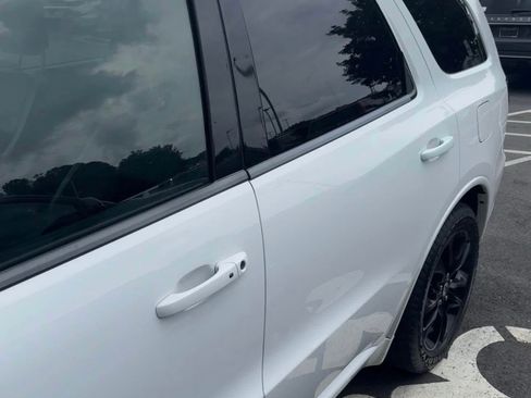 Used 2019 Dodge Durango GT RWD image 2