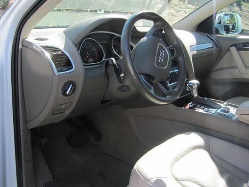 Used 2015 Audi Q7 3.0T Premium Plus image 14