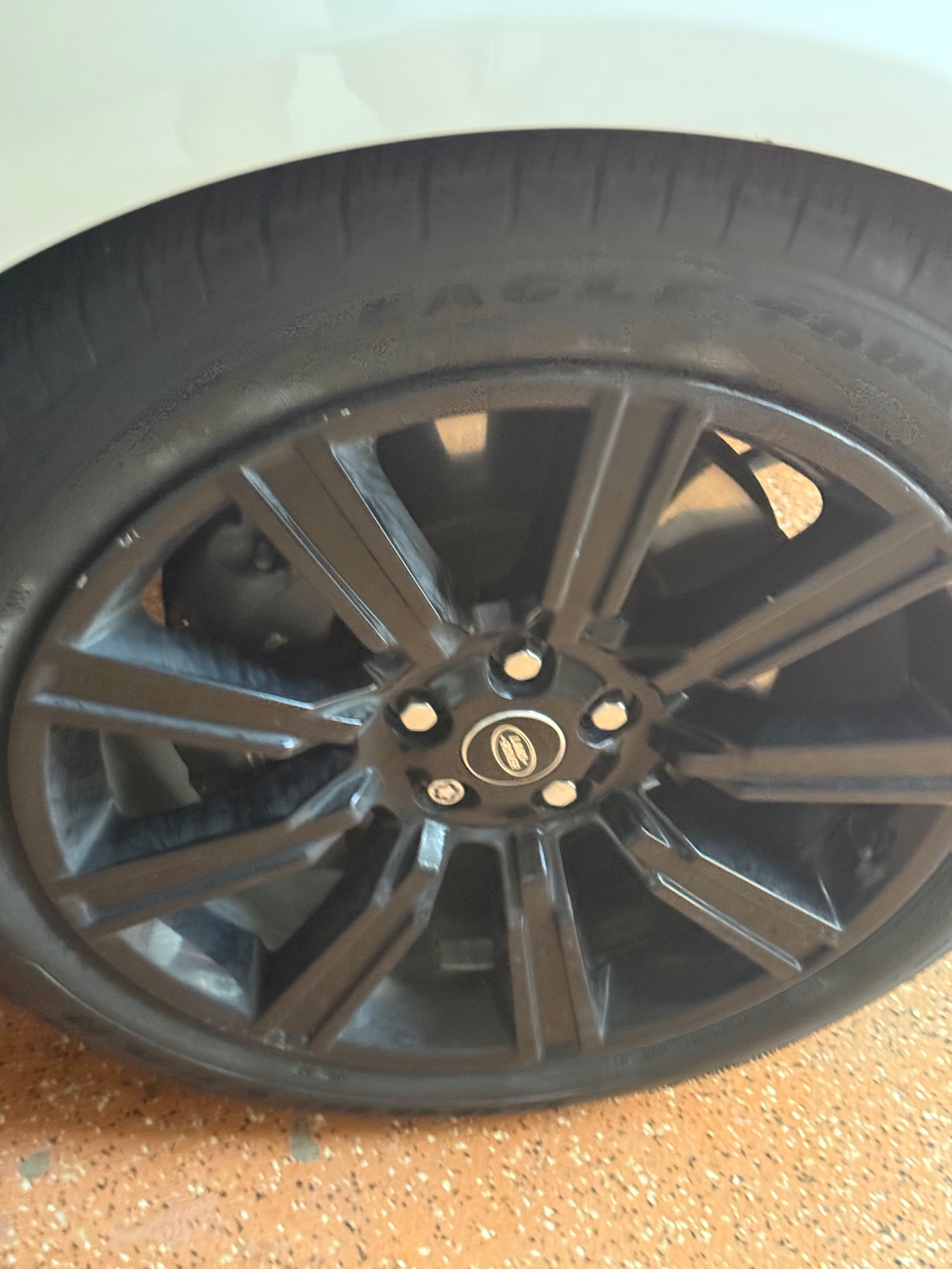 Used 2021 Land Rover Range Rover Westminster Edition image 26