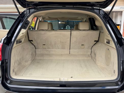 Used 2015 Acura RDX AWD w/ Technology Package image 4