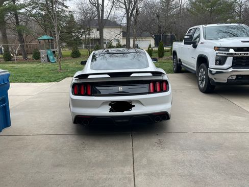 Used 2019 Ford Mustang Shelby GT350 w/ Technology Package RWD image 6