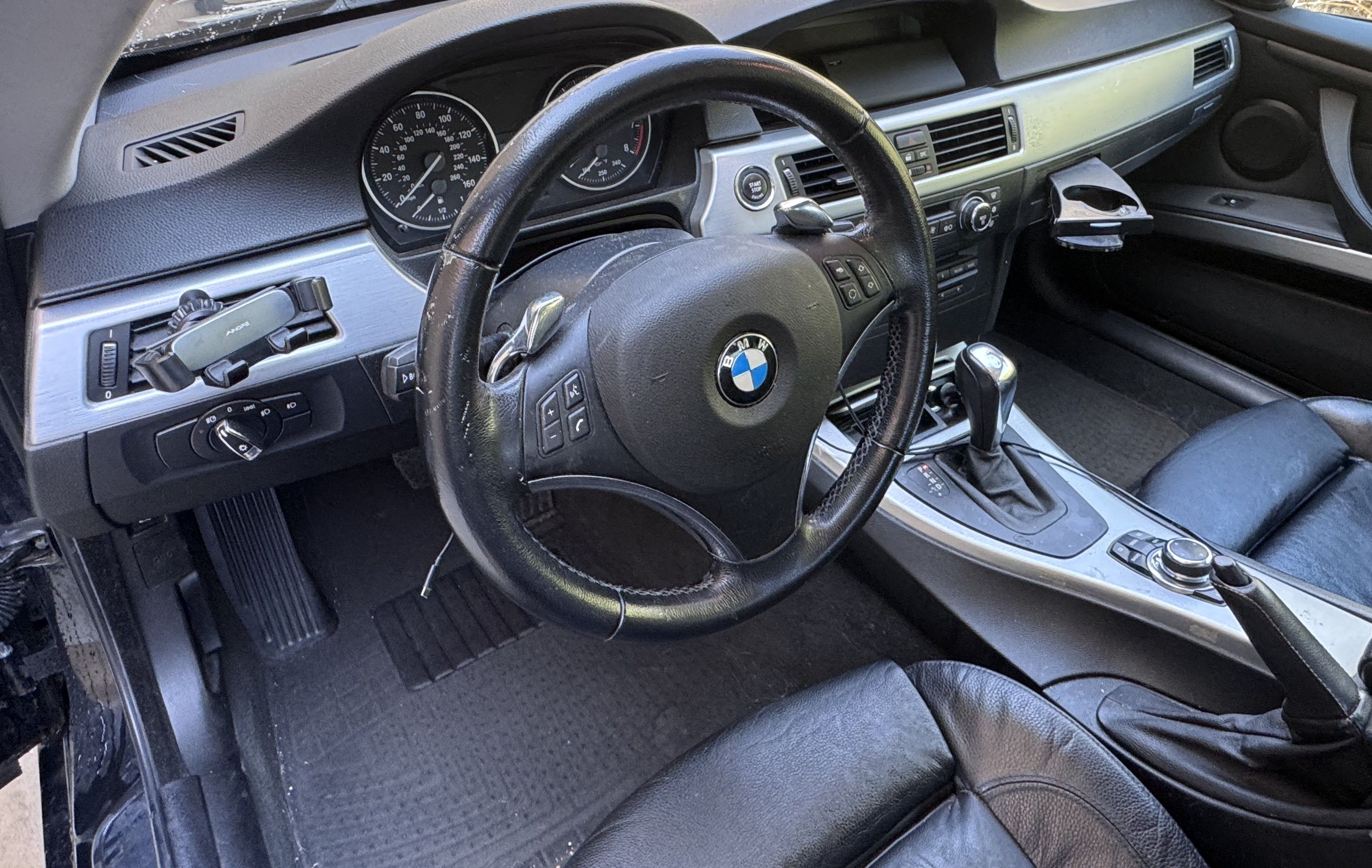 Used 2009 BMW 335i Coupe RWD image 12