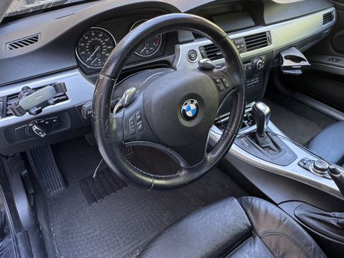 Used 2009 BMW 335i Coupe RWD image 12