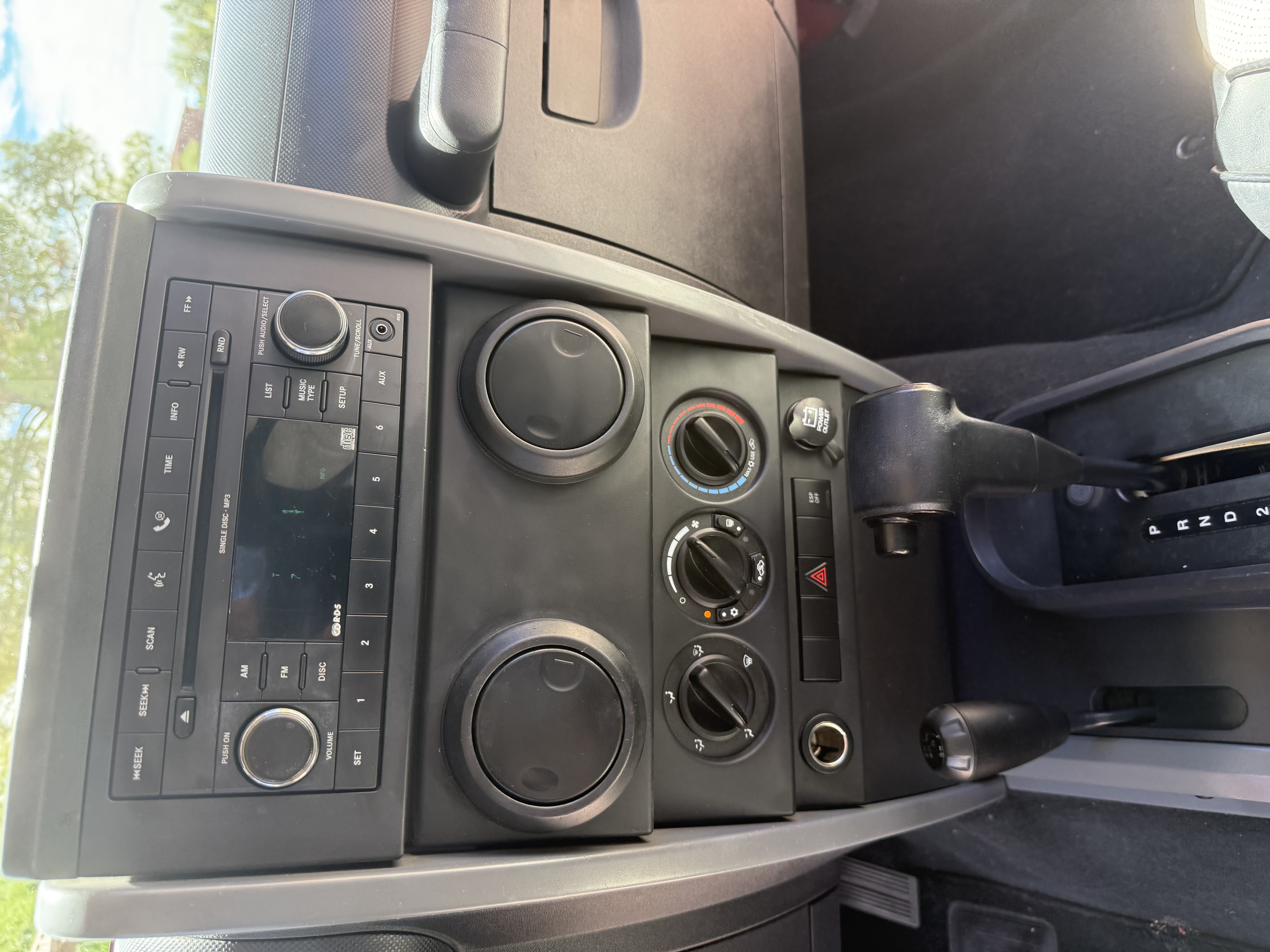 Used 2008 Jeep Wrangler X AWD/4WD image 14
