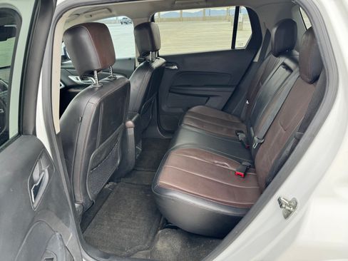 Used 2012 GMC Terrain SLT w/ Cargo Package image 12