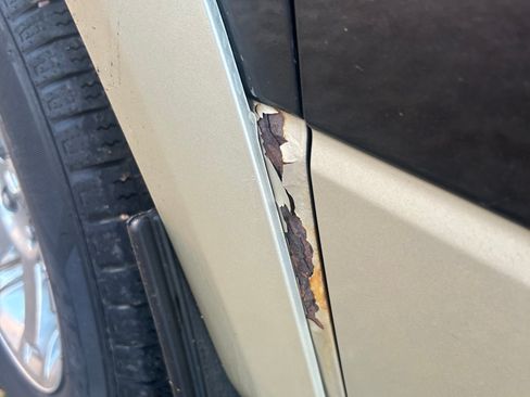 Used 2011 RAM 1500 Laramie Longhorn w/ Protection Group image 5