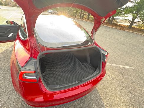 Used 2018 Tesla Model 3 Long Range image 26