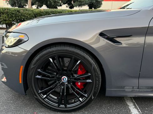 Used 2022 BMW M5 w/ Competition Package image 11