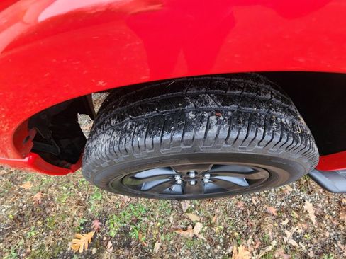 Used 2014 Ford F150 FX2 w/ FX Appearance Package image 8