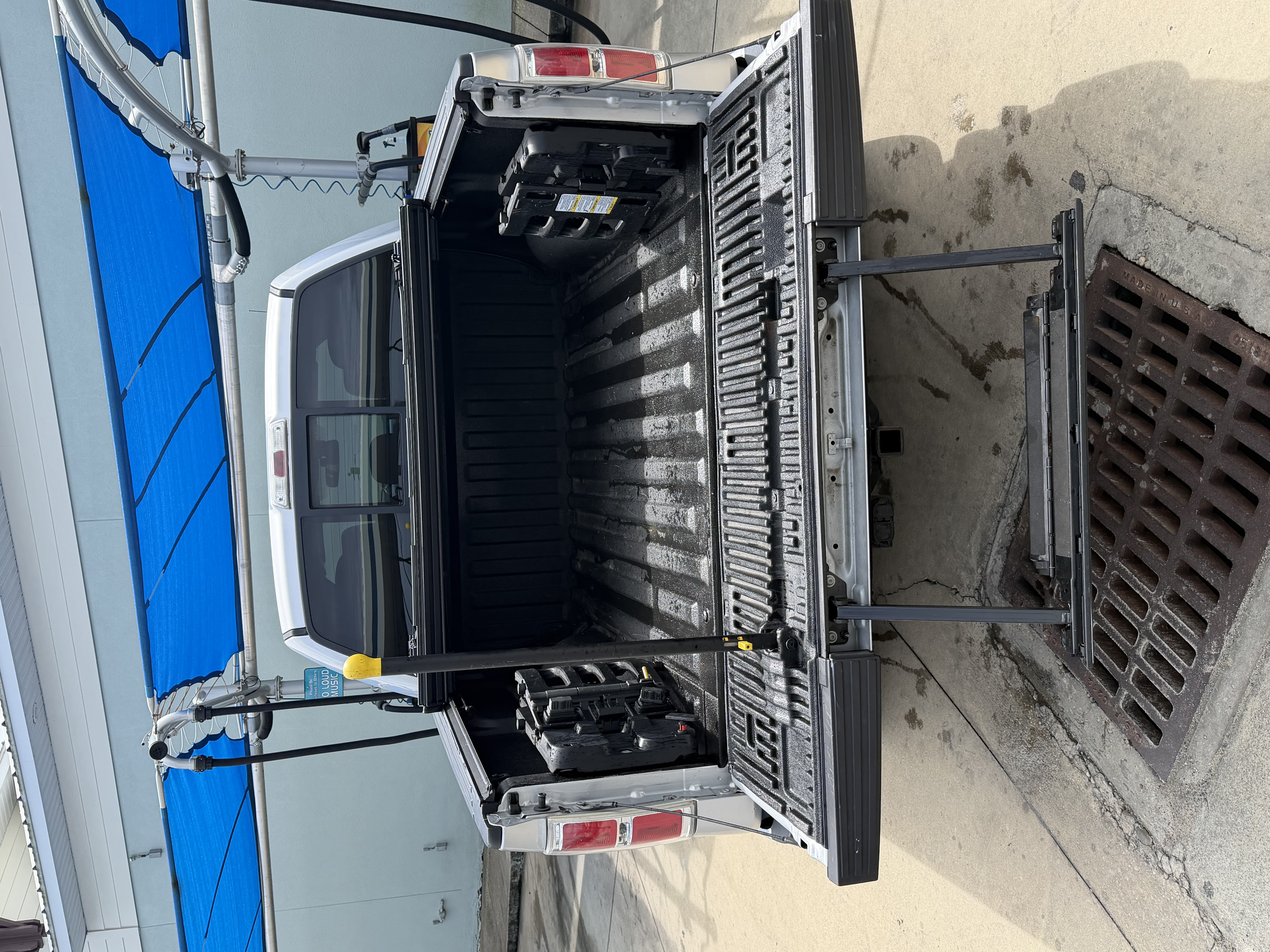 Used 2013 Ford F150 Platinum RWD image 10