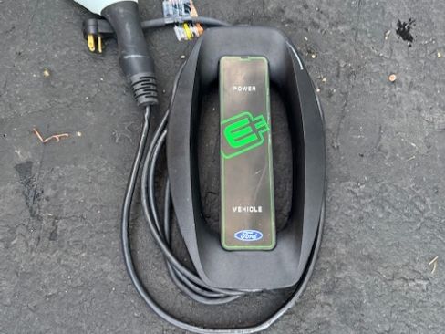 Used 2016 Ford Fusion Energi Titanium image 18