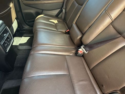 Used 2015 Nissan Murano SL w/ SL Technology Package image 13