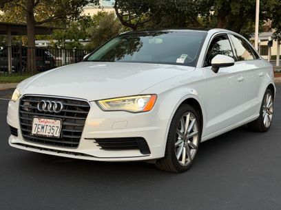 Used 2015 Audi A3 2.0T Premium