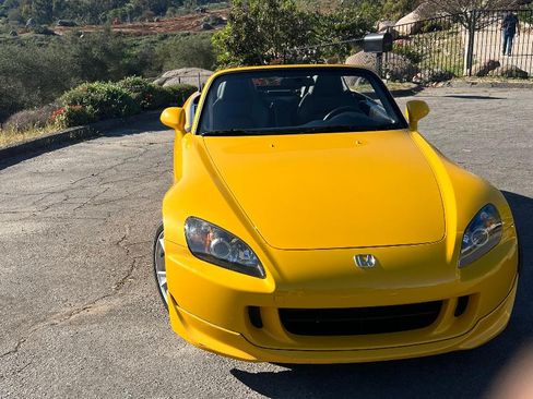Used 2008 Honda S2000 image 12