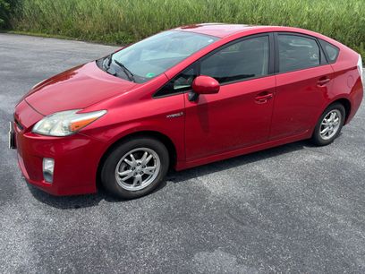 Used 2011 Toyota Prius Two