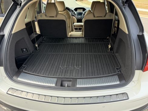 Used 2017 Acura MDX SH-AWD w/ Advance Package image 21