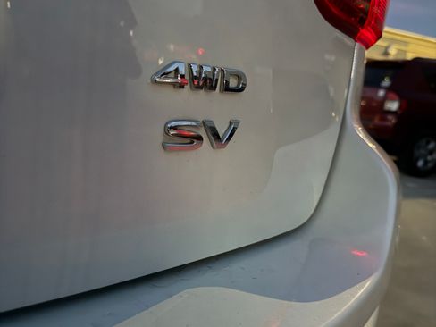 Used 2019 Nissan Pathfinder SV image 9