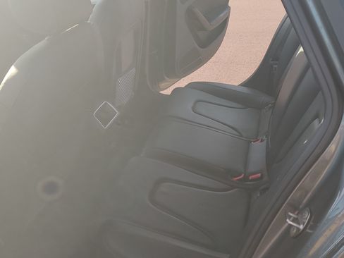 Used 2014 Audi A4 Premium w/ Lighting Package image 9