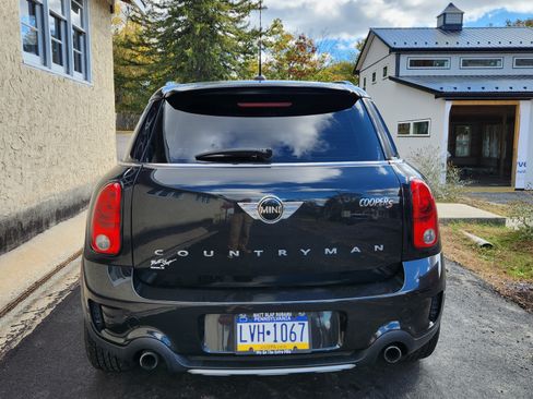 Used 2015 MINI Cooper Countryman S image 5
