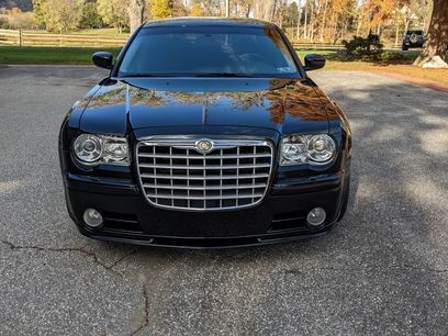 Used 2006 Chrysler 300 SRT8 w/ SRT Option Group II