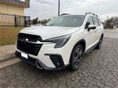 Used 2023 Subaru Ascent Touring
