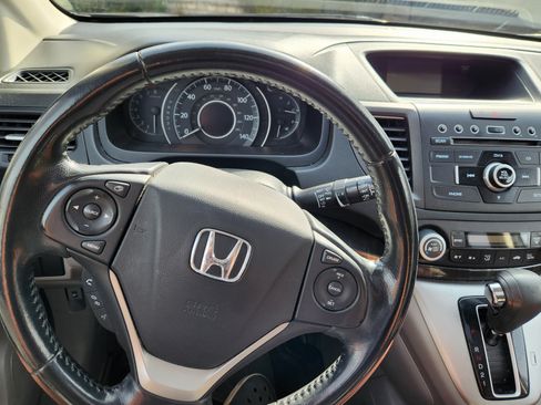 Used 2013 Honda CR-V EX-L image 13
