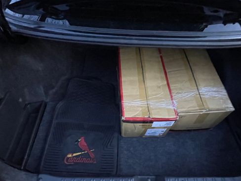 Used 1999 Honda Accord EX image 28