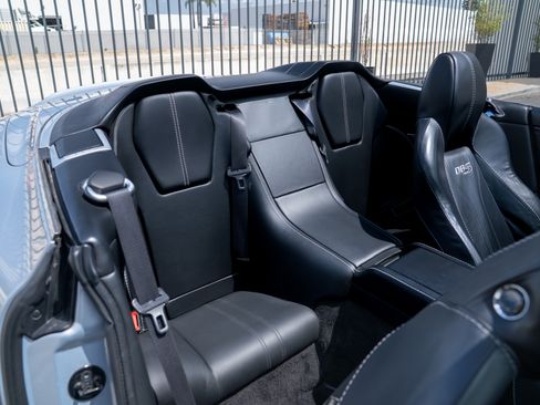 Used 2011 Aston Martin DBS Volante RWD image 26