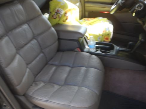 Used 1995 Jeep Grand Cherokee Limited image 10