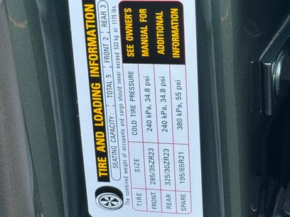 Used 2023 Lamborghini Urus S