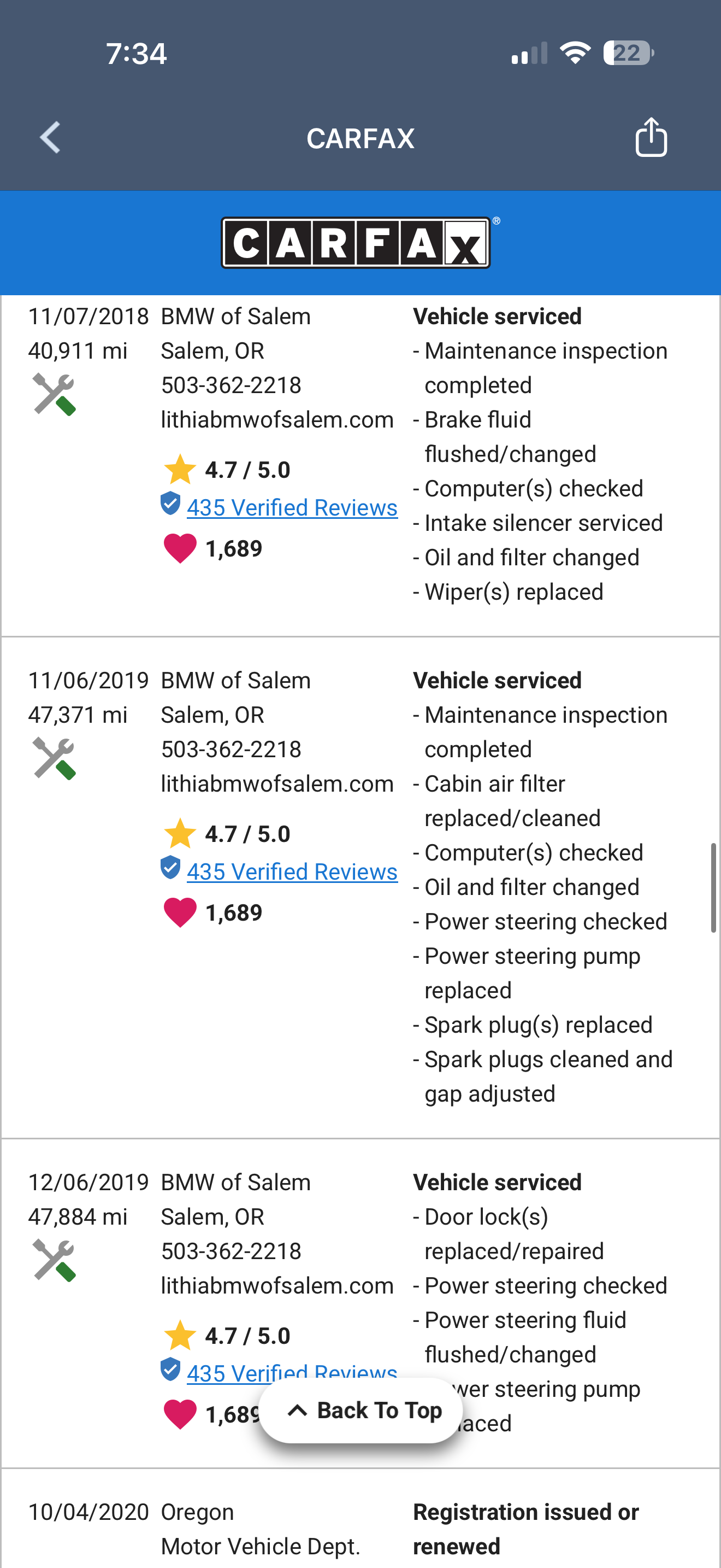 Used 2014 BMW 535i xDrive Sedan AWD/4WD image 22
