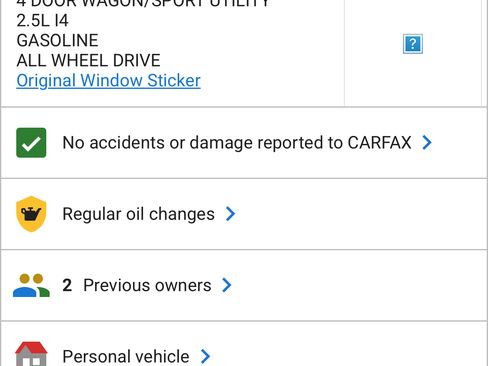 Used 2024 MAZDA CX-30 Carbon image 9