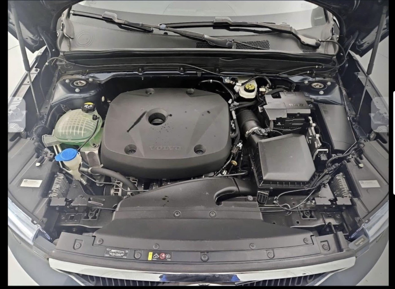 Used 2021 Volvo XC40 T5 Momentum w/ Premium Package AWD/4WD image 4