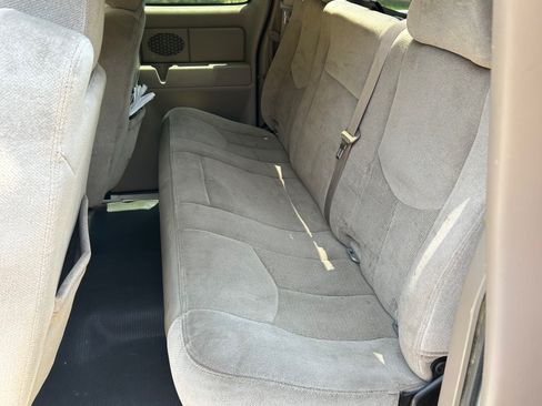 Used 2007 GMC Sierra 1500 W/T w/ Light Duty Power Package RWD image 14