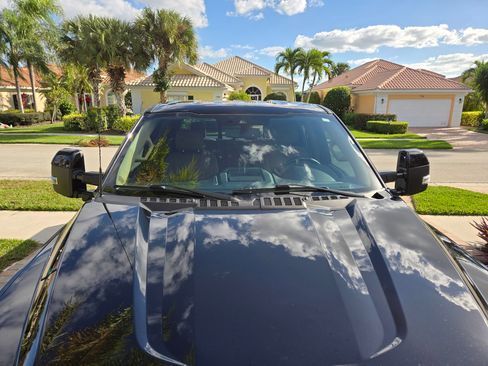 Used 2022 Ford F250 Lariat image 22