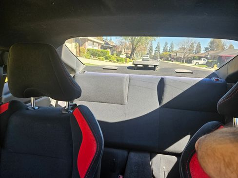 Used 2015 Scion FR-S image 13