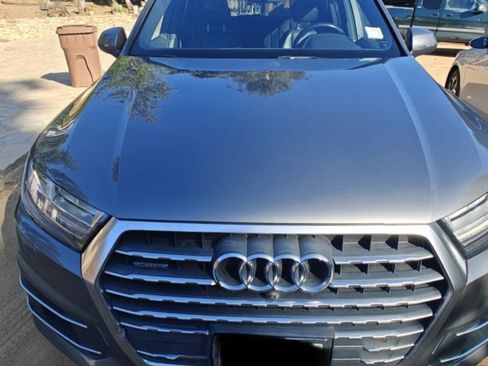 Used 2017 Audi Q7 2.0T Premium Plus image 12