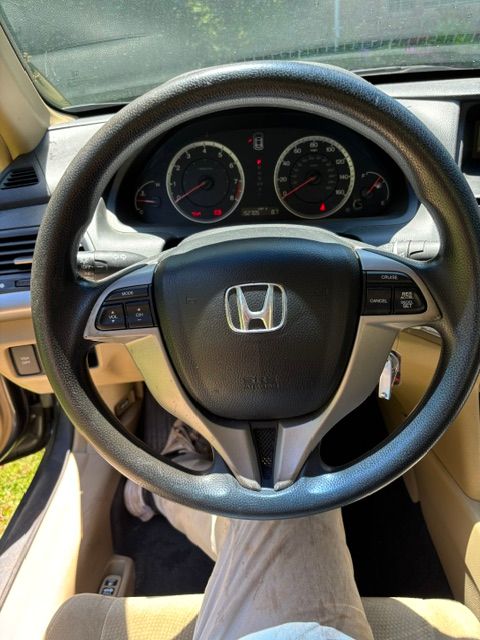 Used 2009 Honda Accord EX image 10