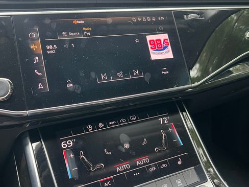 Used 2022 Audi Q7 2.0T Premium AWD/4WD image 20