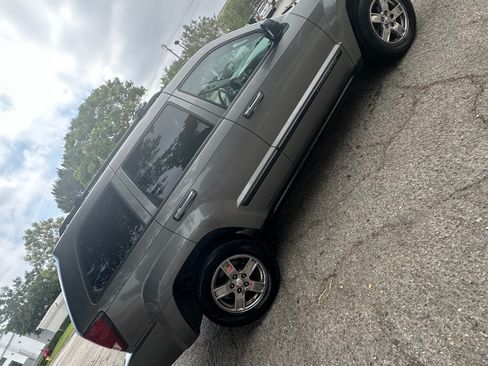 Used 2007 Jeep Grand Cherokee Laredo w/ Sun/Sound Group RWD image 6