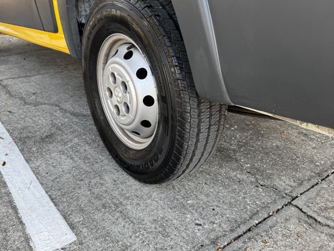 Used 2014 RAM ProMaster 1500 image 15