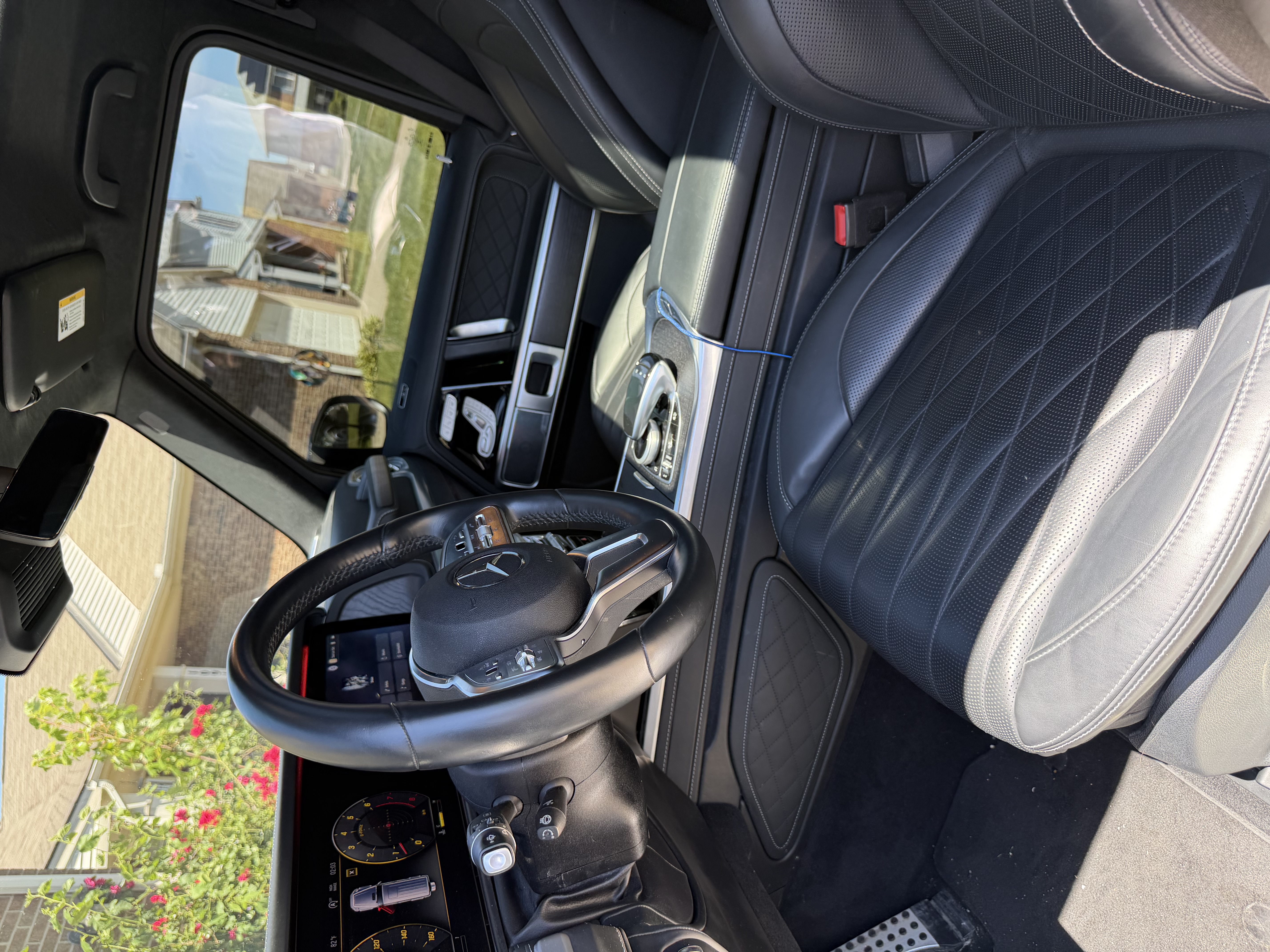 Used 2020 Mercedes-Benz G 550 image 9