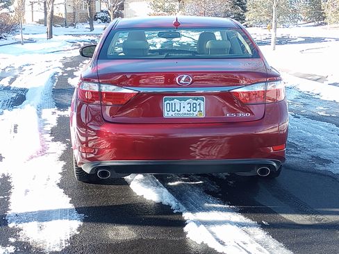 Used 2013 Lexus ES 350 image 5